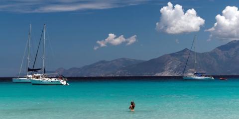 Sun Beach : Hotel Ajaccio - Région
