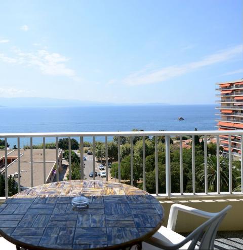 Bienvenue à l'hôtel Sun Beach