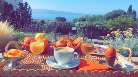 Bienvenue à l'hôtel Sun Beach