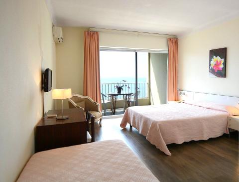 Les Chambres