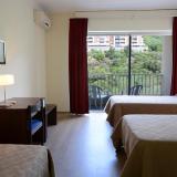 Les Chambres Sun Beach Hotel