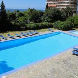 Piscine Sun Beach Hotel