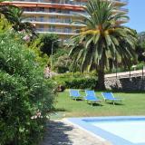 Piscine Sun Beach Hotel