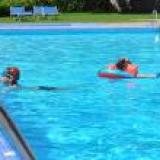 Piscine Sun Beach Hotel